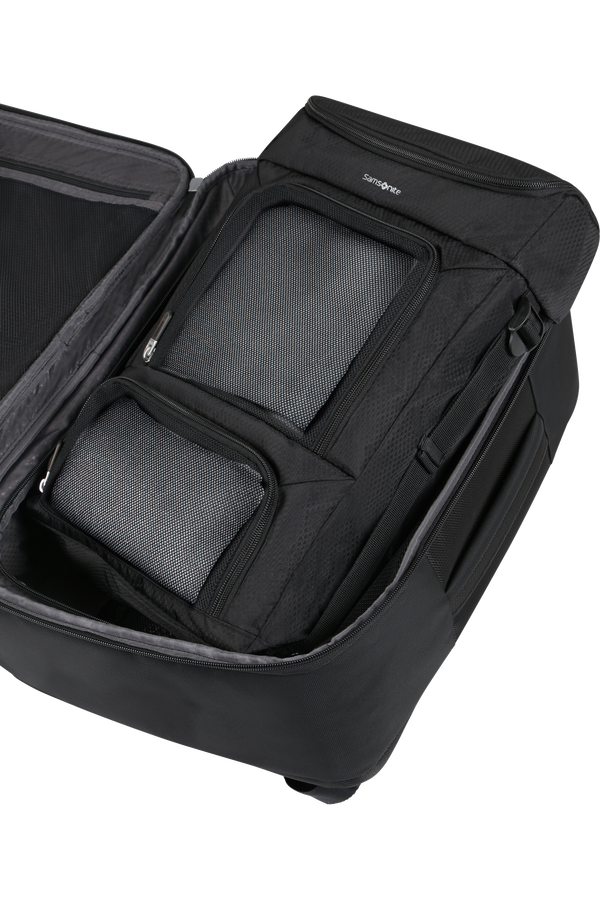 Samsonite Ta Revolution Travel Organizer  Black