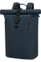 Samsonite Coatify Biz Rolltop Backpack 15.6'  Blue