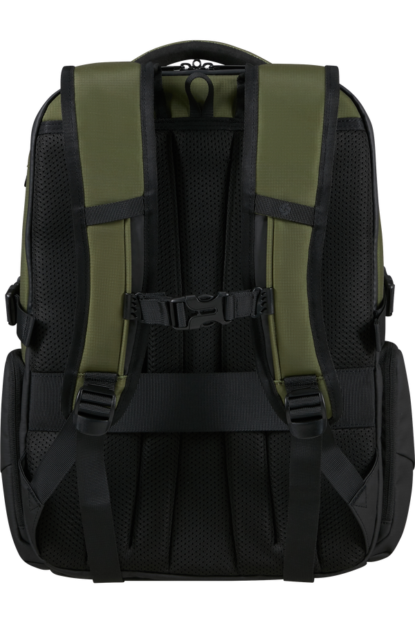 Samsonite Biz2go BP Daytrip  Wasabi/Black