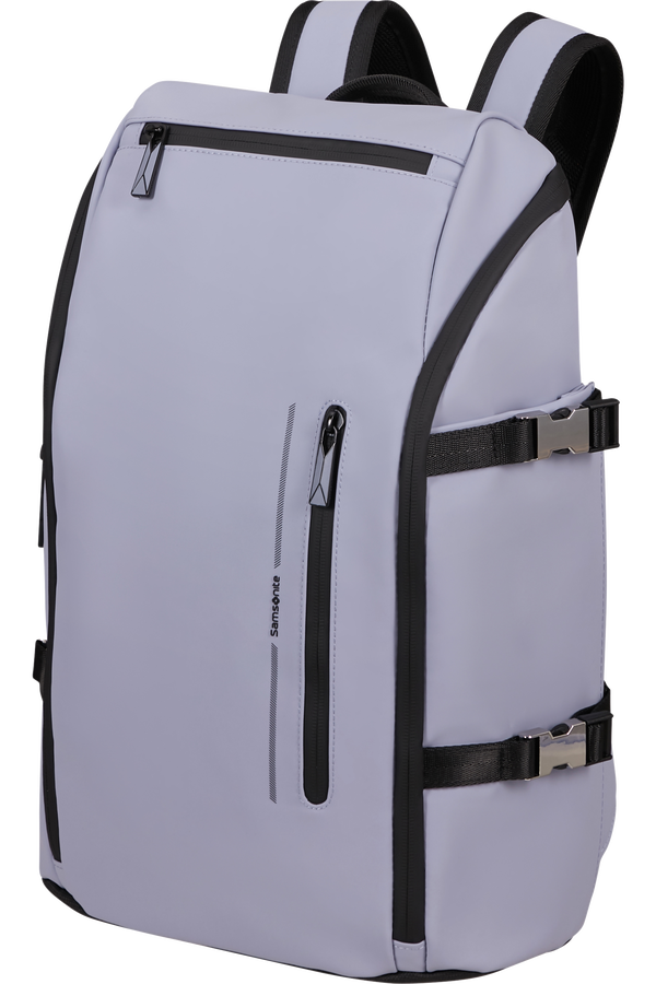 Samsonite Glam-Go Laptop Backpack 14.1'  Lavender