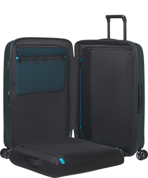 Nexis Spinner expandable (4 wheels) 76cm 76 x 52 x 29/32 cm | 3.5 kg