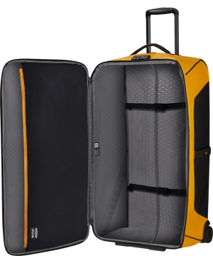 Ecodiver Duffle with wheels 79 cm 79 x 44 x 31 cm | 3.4 kg