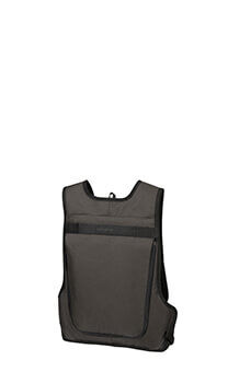 Hull Laptop Backpack  15.6" 11.5 L | 44 x 29 x 5 cm | 0.6 kg