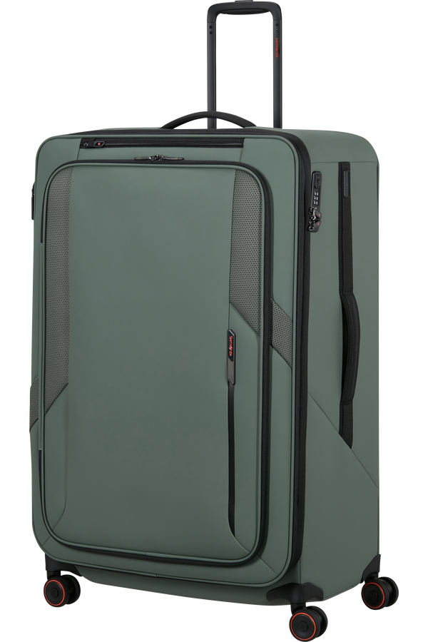 Glazed Spinner expandable (4 wheels) 84cm