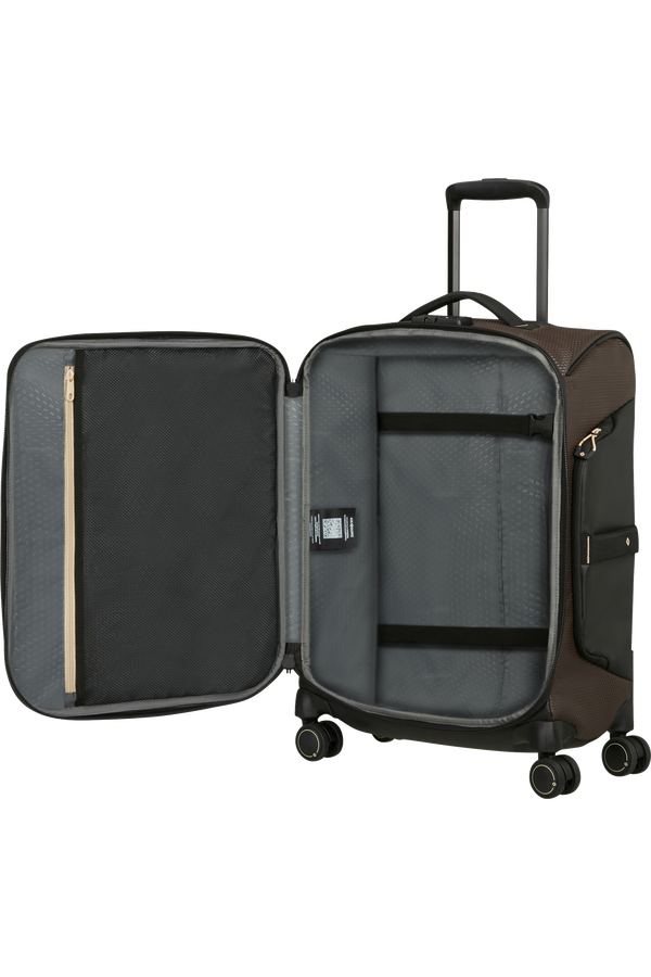 Ecodiver Spinner (4 wheels) 55 cm