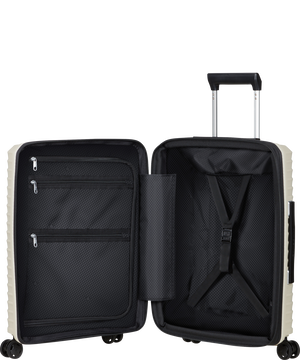 Upscape Spinner expandable (4 wheels) 55cm 55 x 40 x 20/23 cm | 2.3 kg