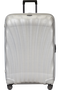Samsonite C-Lite Spinner 81cm  Off White