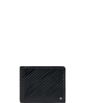 Refined Slg Wallet 9.7 x 12.2 x 1.5 cm
