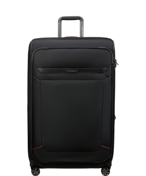 Pro-Dlx 6 Trvl Spinner expandable (4 wheels) 79cm 79 x 49 x 32/35 cm | 4.5 kg
