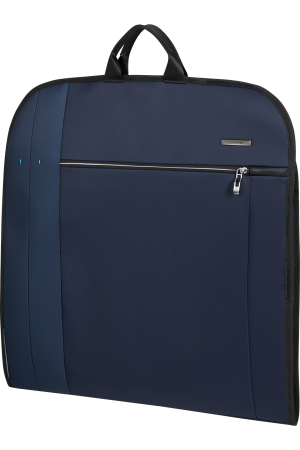 Samsonite Spectrolite 3.0 Trvl Garment Sleeve  Deep blue