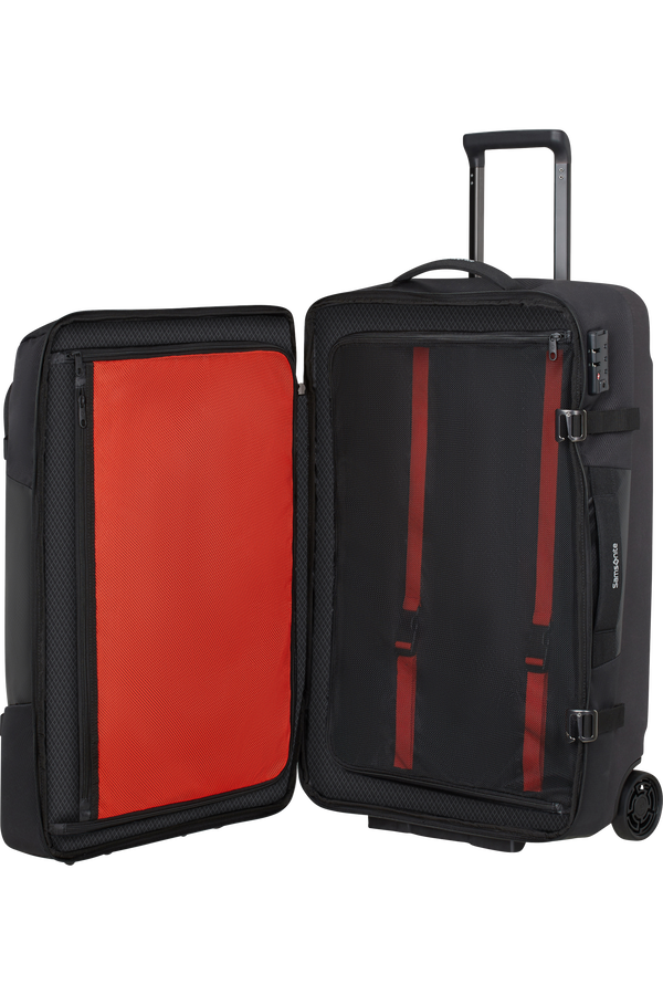 Samsonite Armox DUFFLE/WH 68/25  Black