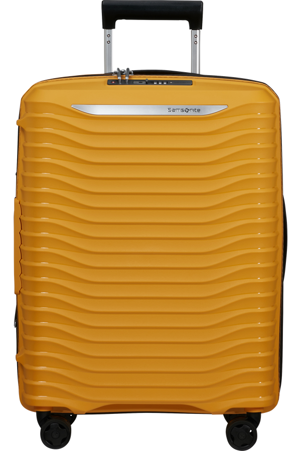 Samsonite Upscape Spinner 55/20 Exp 55cm  Yellow
