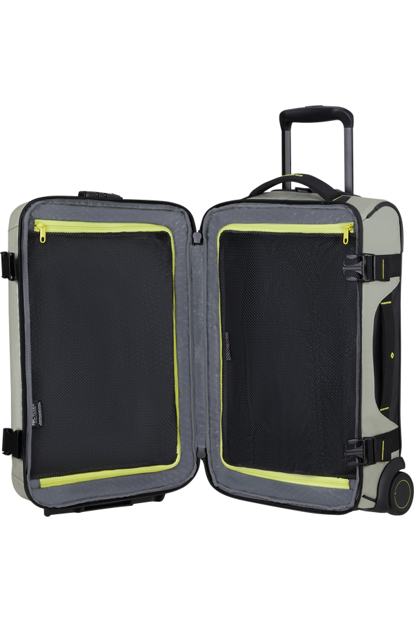 Samsonite Ecodiver DUFFLE/WH 55/20 L 35CM DF  Warm Neutral