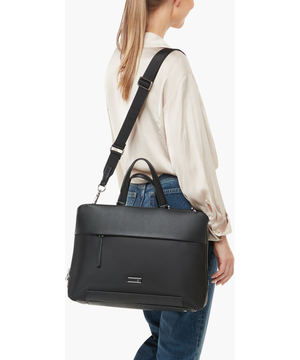 Zalia 3.0 Briefcase 14.1" 29 x 39 x 12 cm | 1 kg