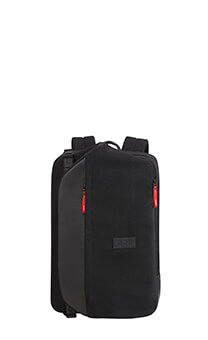 Jaxons Laptop Backpack  17.3" 20 L | 51 x 32 x 18 cm | 1.16 kg