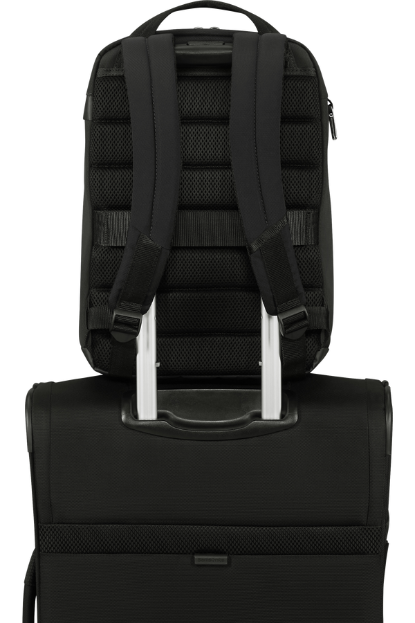 Samsonite Moderny Daily Backpack  Black