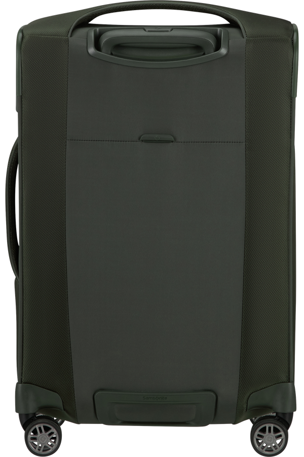 Samsonite Re-Lite Spinner Expandable Lenght 35cm 55cm  Climbing Ivy