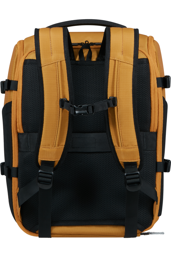 2FIT Underseat backpack 2-in-1