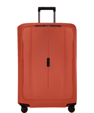 Essens Spinner (4 wheels) 81cm 81 x 56 x 34 cm | 4.7 kg | Samsonite Essens Spinner 81cm  Clay