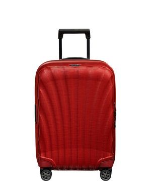 C-Lite Spinner expandable (4 wheels) 55cm 55 x 40 x 20/23 cm | 2.1 kg