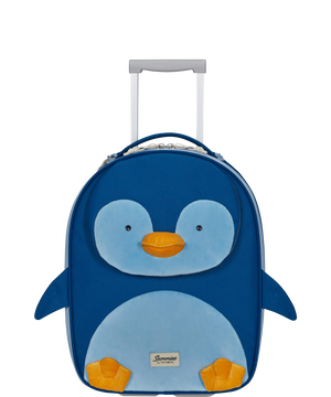 Happy Sammies Eco Upright (2 wheels) 45cm 45 x 36 x 18 cm | 1.9 kg