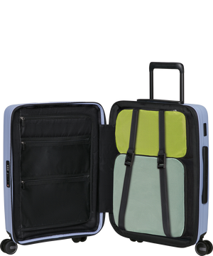 Restackd Spinner expandable (4 wheels) 55cm 55 x 40 x 20/23 cm | 2.7 kg