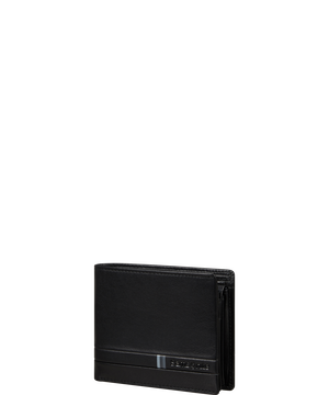 Flagged Slg Wallet 8.5 x 10.5 x 1.5 cm