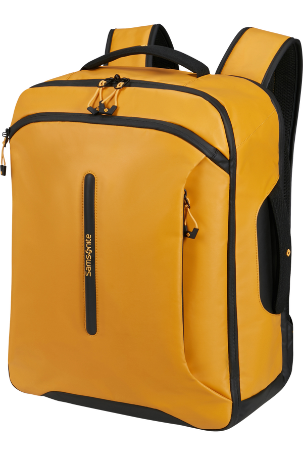 Samsonite Ecodiver Laptop Backpack Underseater M  Yellow