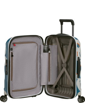 C-Lite Disney Spinner expandable (4 wheels) 55cm 55 x 40 x 20/23 cm | 2.1 kg