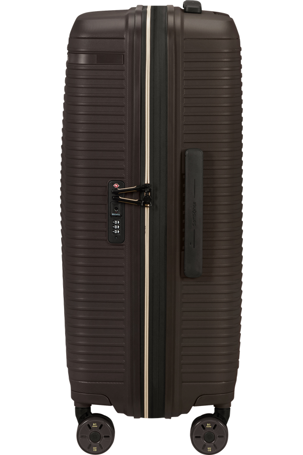 Samsonite Prodiver Hs Spinner Expandable 69cm  Coffee Bean