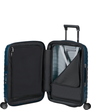 Proxis Spinner expandable (4 wheels) 55cm 55 x 40 x 20/23 cm | 2.2 kg