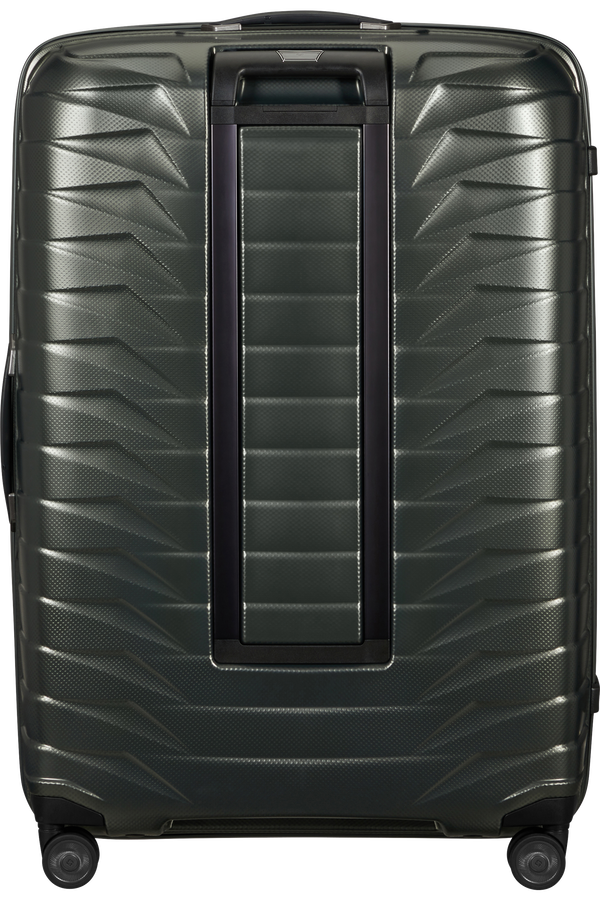 Samsonite Proxis SPINNER 81/30  Matt Climbing Ivy