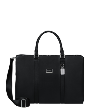 Image Biz Leather Briefcase 15.6" 29 x 40 x 8.5 cm | 1.1 kg