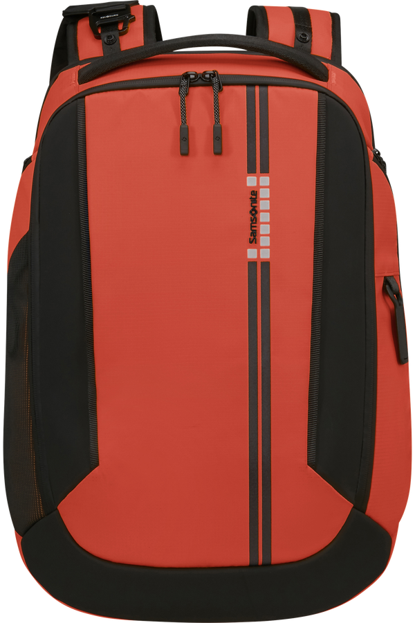 Samsonite Active Road Laptop Backpack 20L  Clay