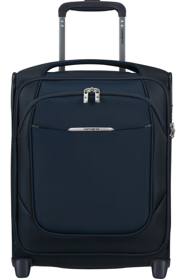 Samsonite Re-Lite Upright Underseater 45cm  Midnight Blue