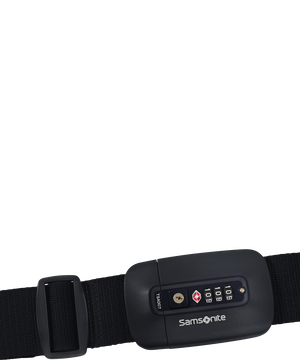 Ta Revolution Luggage Strap/TSA Lock