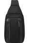 Samsonite Spectrolite 4.0 Sacks Slingbag  Black