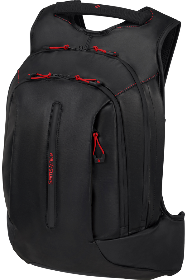 Samsonite Ecodiver LAPTOP BACKPACK M  Black