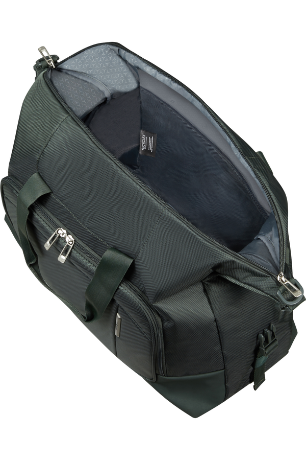 Samsonite Respark DUFFLE 48/19 OVERNIGHTER  Forest Green