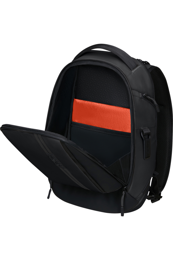Samsonite Active Road Backpack 10L  Black