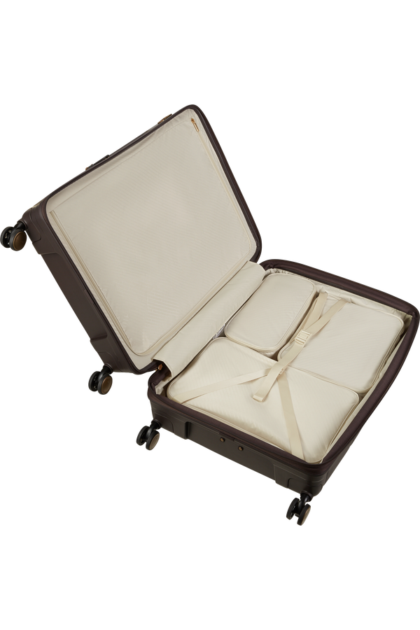 Paralux Spinner expandable (4 wheels) 75cm