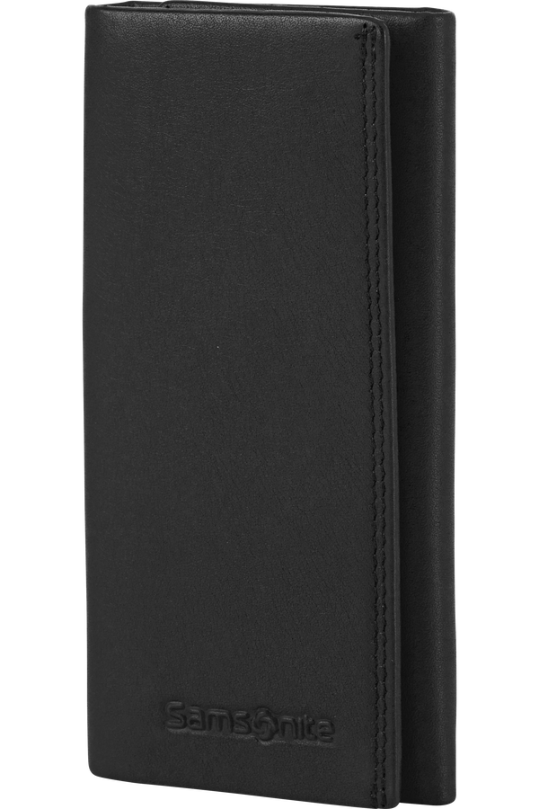 Samsonite Attack 2 Slg 502 - Key Hanger 6 Hooks  Black