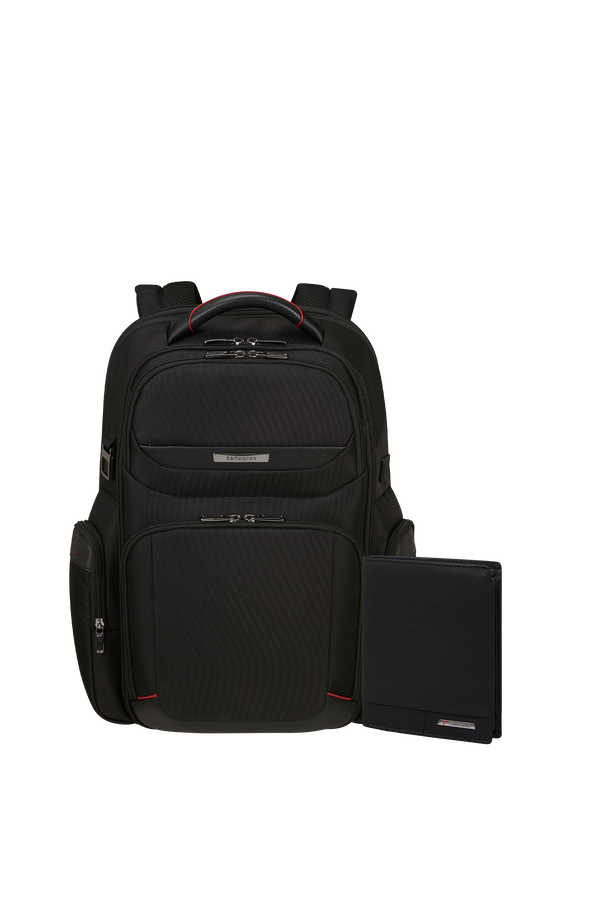 Samsonite Pro-DLX 6 Set