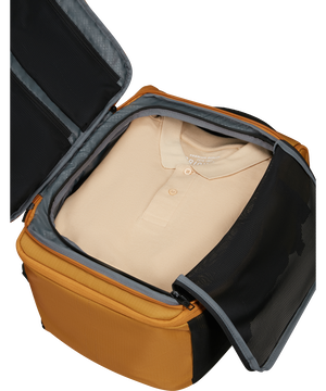 2FIT Underseat backpack 2-in-1 40/45 x 30/36 x 20 cm | 1.1 kg