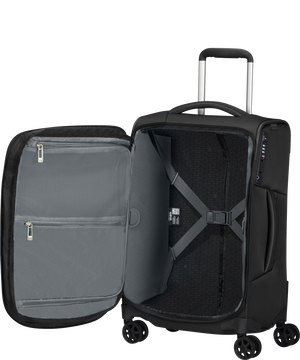 Respark Spinner Expandable (4 wheels) 55cm 55 x 35 x 22/25 cm | 2.5 kg
