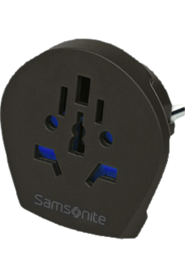 Ta Revolution World To Europe Adaptor
