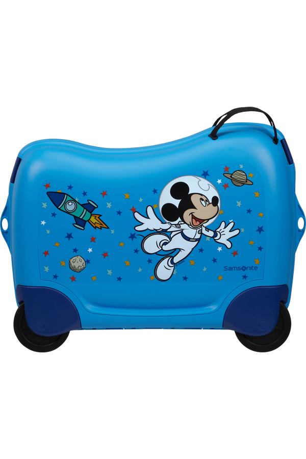 Samsonite Dream2go Disney Ride-On Suitcase Disney  Mickey Stars