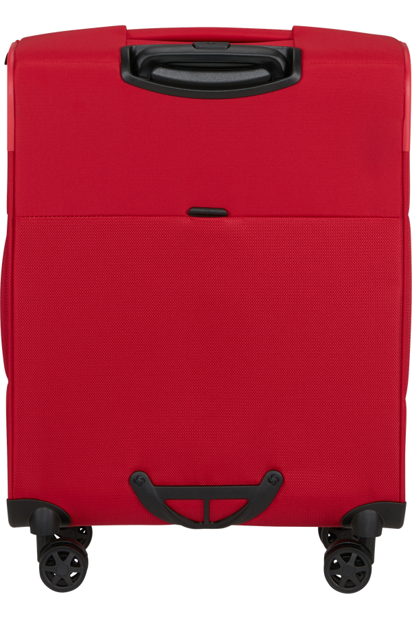 Samsonite GoTwist Spinner Exp 55cm  True Red