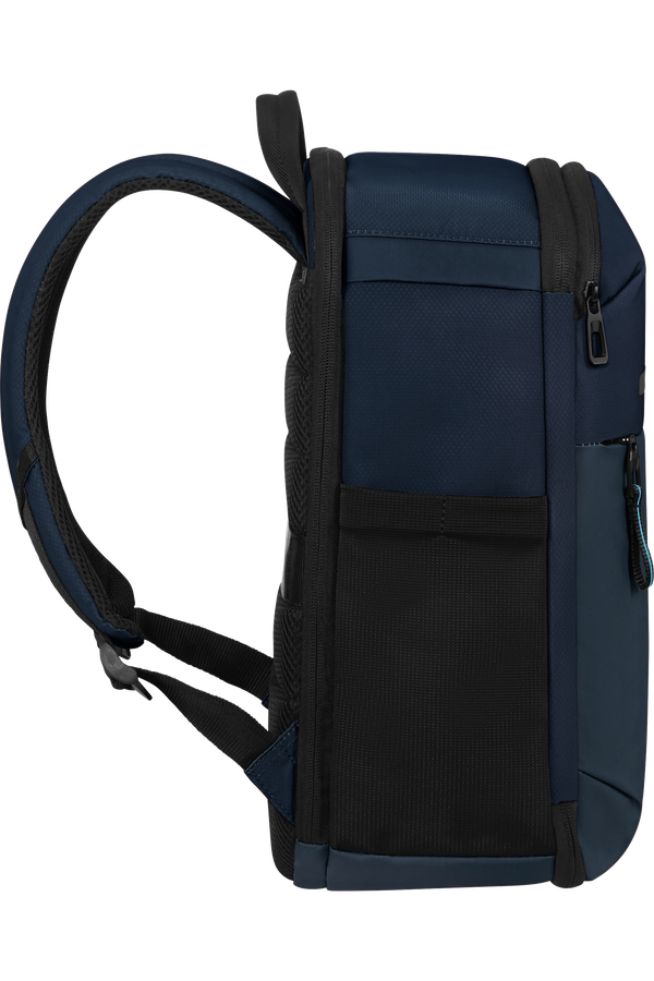 Samsonite Moderny Underseat Backpack XS  Blue