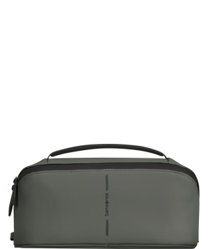 Glam-Go Pouchy Toilet Kit 11.5 x 23.5 x 11.5 cm | 0.2 kg